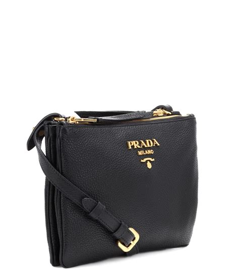 prada black crossbody purse|Prada crossbody bag price.